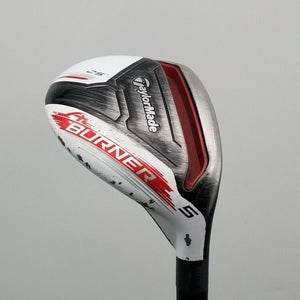 TAYLORMADE AEROBURNER 5 HYBRID 25* LADIES TAYLORMADE MATRIX 55 SHAFT FAIR