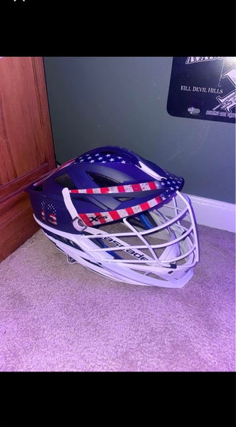 Cascade XRS Helmet (USA)