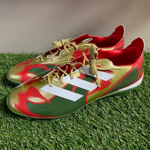 Men's Adidas Game Mode FG Fevernova TM Soccer Cleats Football GV6862 Size 11 NEW
