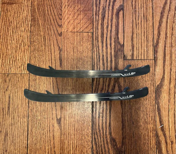 Used Bauer LS5 296 mm