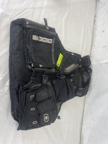 Used Ogio Flight Vest 51310103