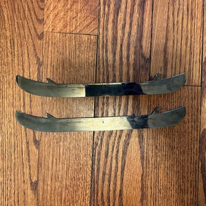 Used Bauer Tuuk lightspeed edge 238 mm Tydan