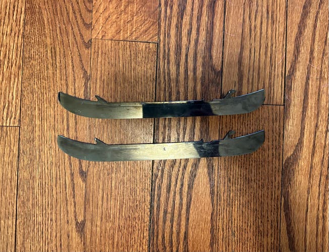 Used Bauer Tuuk lightspeed edge 238 mm Tydan