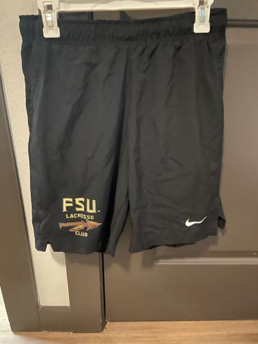 FSU Lacrosse Shorts