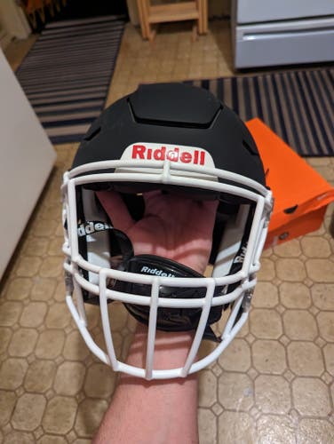 Adult Large Riddell SpeedFlex Helmet