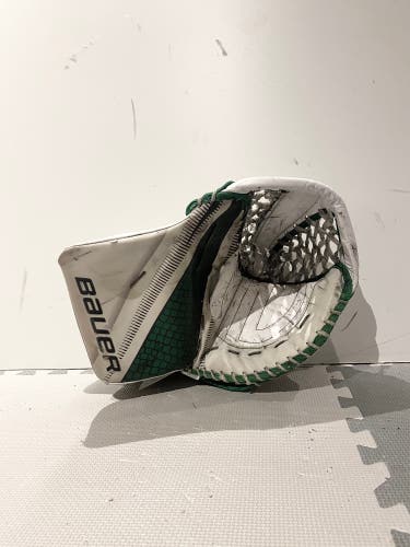 Bauer 2spro 580 break