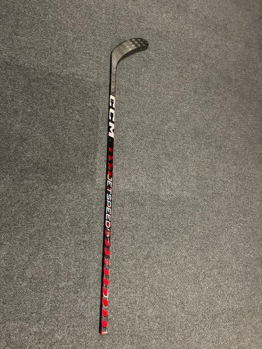 Senior Left Hand P90 Pro Stock JetSpeed FT5 Pro Hockey Stick