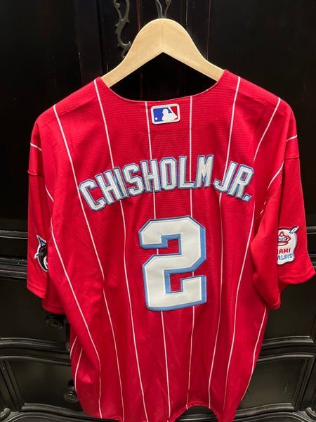jazz chisholm city connect jersey