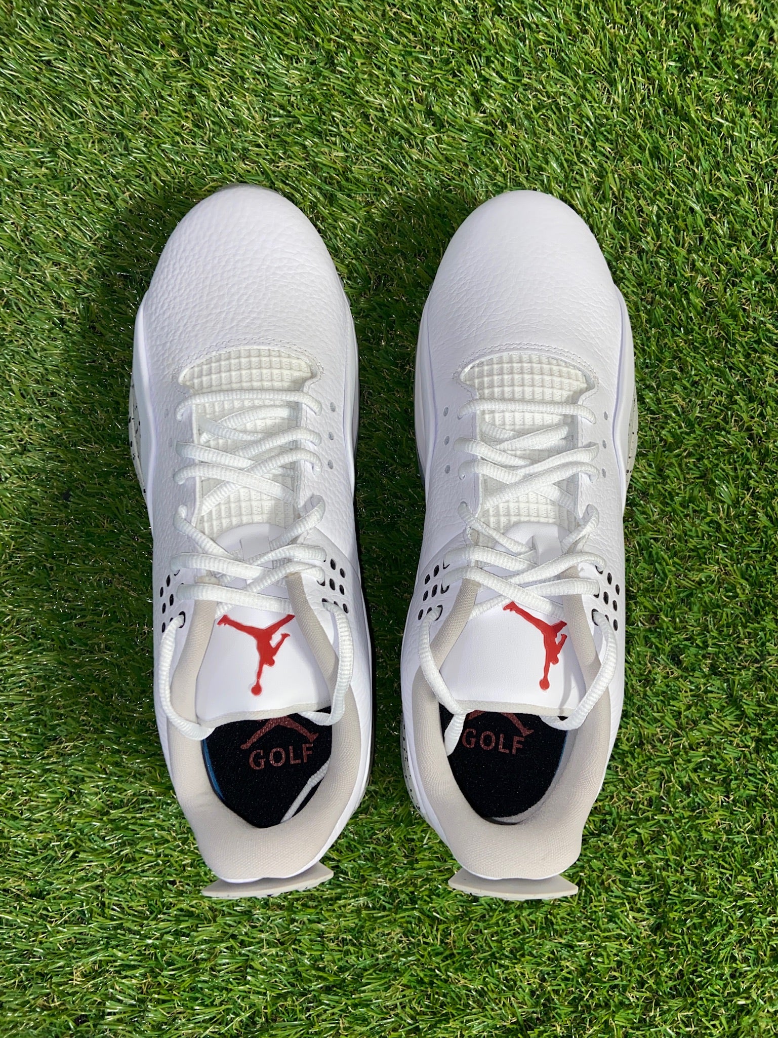 jordan men's adg 3 golf shoes