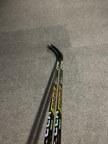 New Right Handed P90T Pro Stock Super Tacks AS-V PRO Hockey Stick