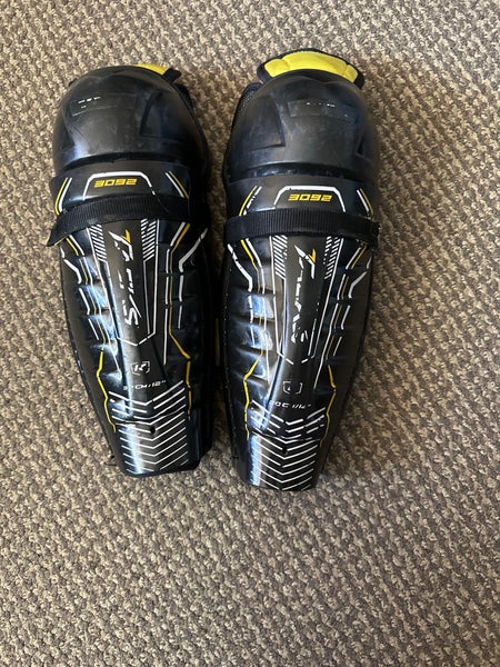 CCM Tacks 3092 Junior 12” Shin Pads