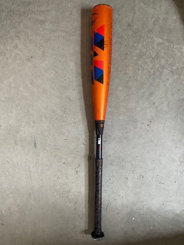 Louisville Slugger Meta