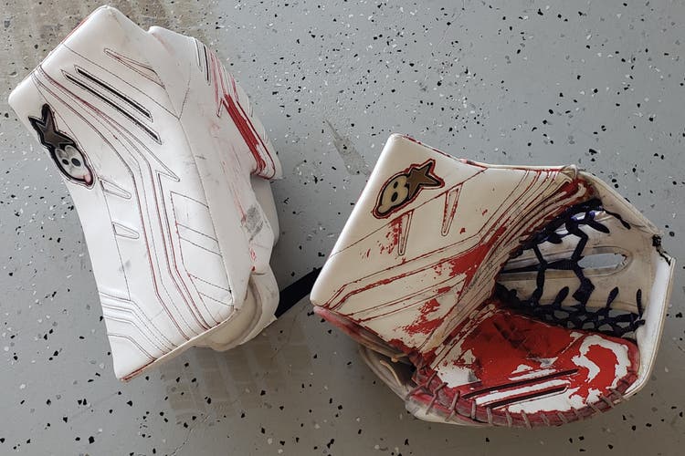 Used Brian's Regular GNETiK X5