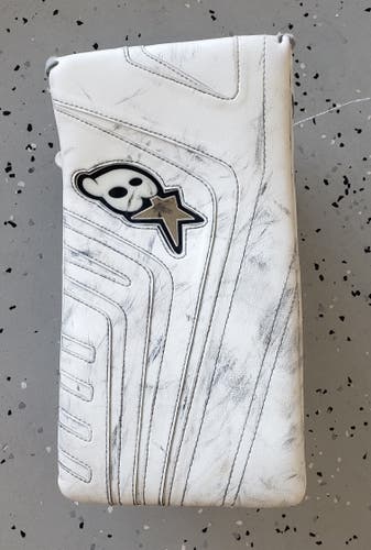 Used Brian's Regular OPTIK 9.0