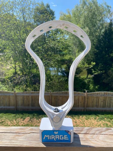 Used Unstrung Kinetik 2.0 Head