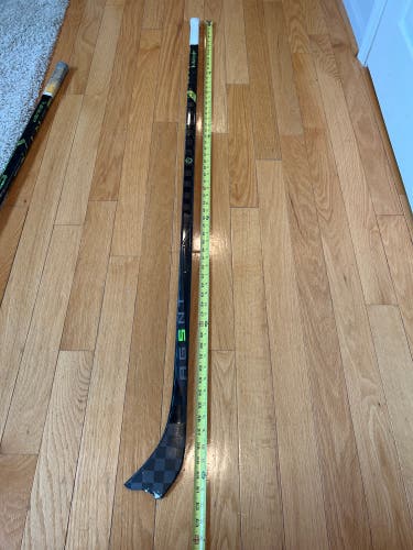 Senior Left Hand   Ag5nt Hockey Stick