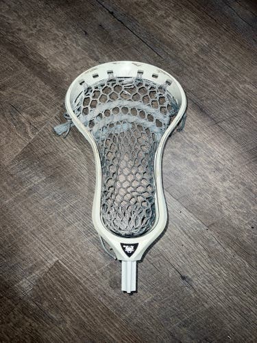 Used FOGO Strung Weapon X Head