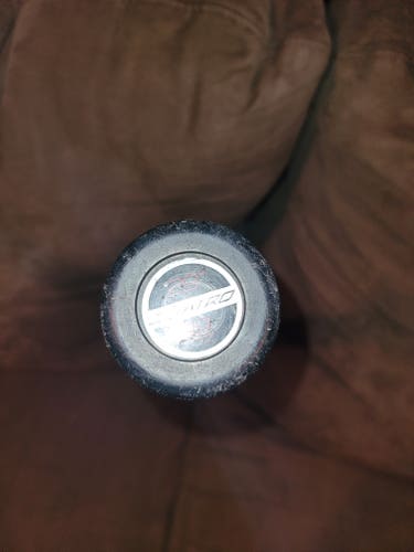 Used Rawlings Composite Quatro Pro Bat (-10) 19 oz 29"