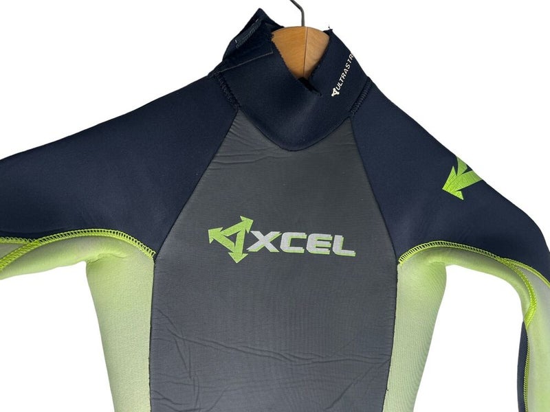 Xcel Childs Full Wetsuit Youth Kids