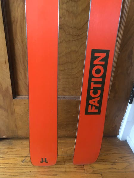 Faction Candide Thovex 2.0 178cm (Brand New, Never Mounted