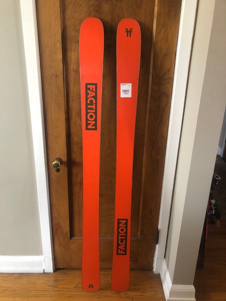 Faction Candide Thovex 2.0 178cm (Brand New, Never Mounted