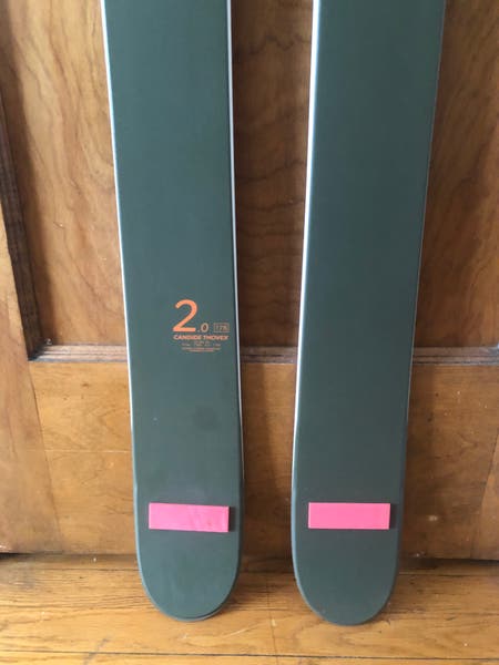 Faction Candide Thovex 2.0 178cm (Brand New, Never Mounted