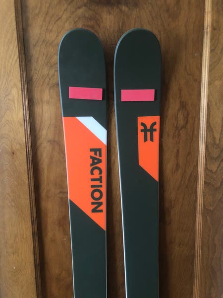 Faction Candide Thovex 2.0 178cm (Brand New, Never Mounted
