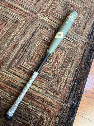 Demarini The Goods 33/30