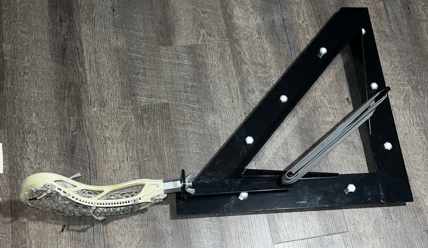 REAL-REP PRO FACE-OFF MACHINE