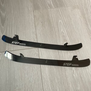 Used Step Steel 263 mm STPROXS Blacksteel