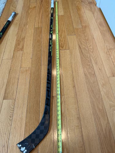 Intermediate Right Handed P92  Ag5nt Hockey Stick