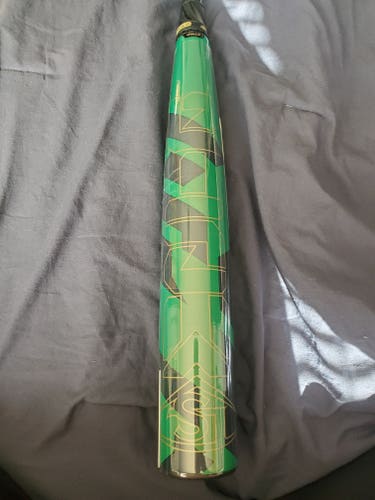 New BBCOR Certified 2023 Louisville Slugger Composite Meta Bat (-3) 30 oz 33"