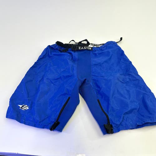 Used Royal Blue Easton Pant Shell | Senior Small | J176