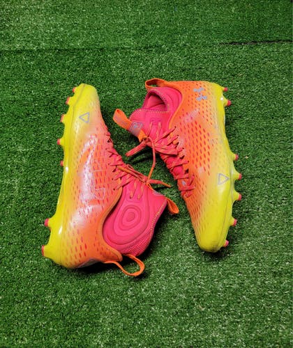 Men's UA Spotlight Lux MC 2.0 Football Cleats