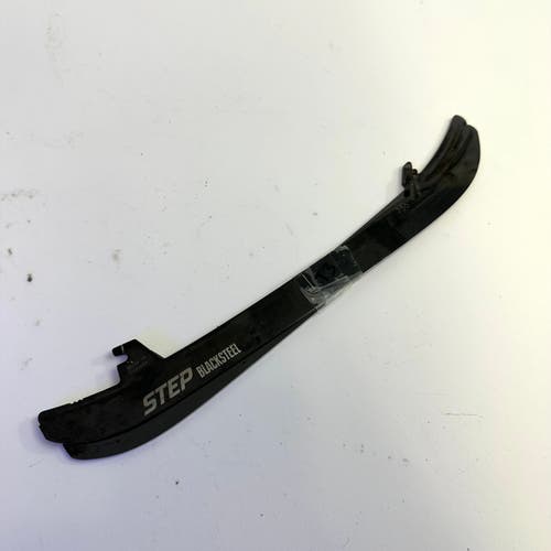 Used CCM Black Step Steel | Size 255mm | T3