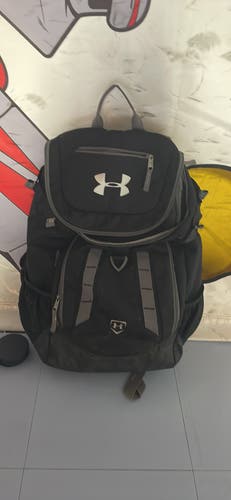 Used Under Armour Bat Pack