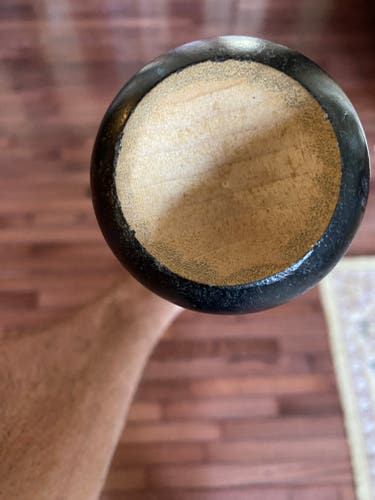 Used Rawlings Wood PMXXX Bat 33.5"