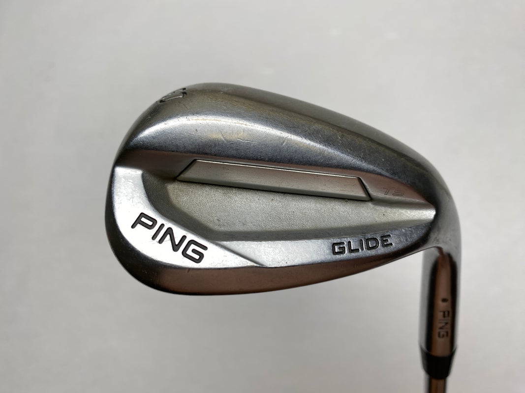 ping グライド GLIDE3.0 60-14ウェッジ - ゴルフ