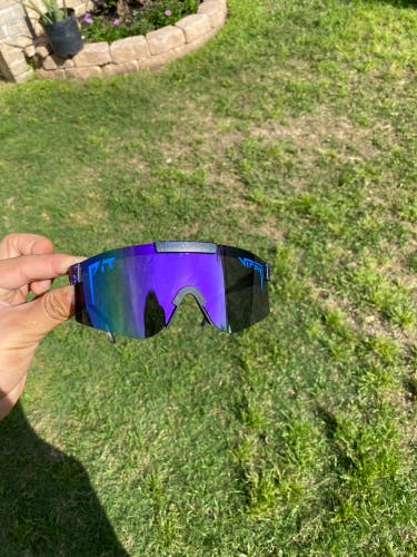 Brand new pit viper sunglasses