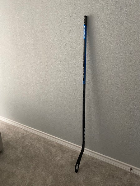 Senior Right Handed P92 Team Nexus Hockey Stick