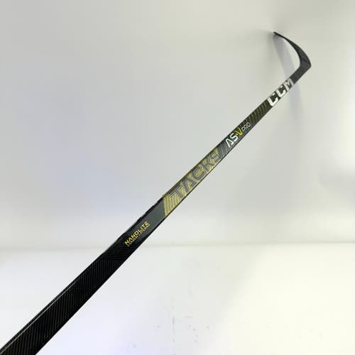 Repaired Right Handed CCM AS-V Pro | 85 Flex | P88 Curve | Grip | #A645