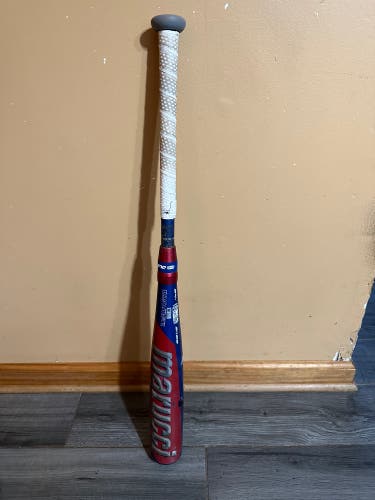 Used 2020 Hybrid (-5) 26 oz 31" Cat 9 Connect Bat