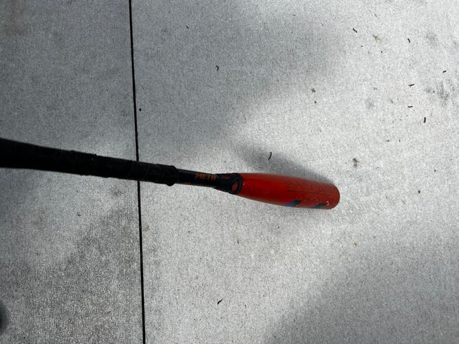 Meta 31" 26OZ -5 , USSSA . season