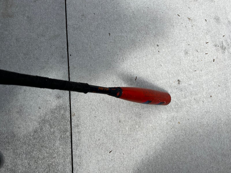 Meta 31" 26OZ -5 , USSSA . season