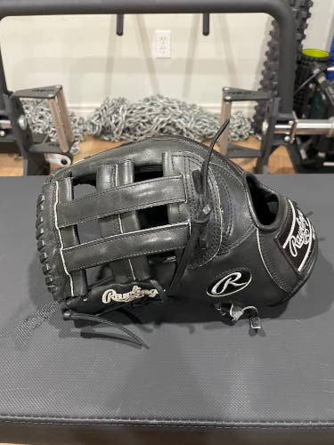 Rawlings Pro Preferred Custom 12.75
