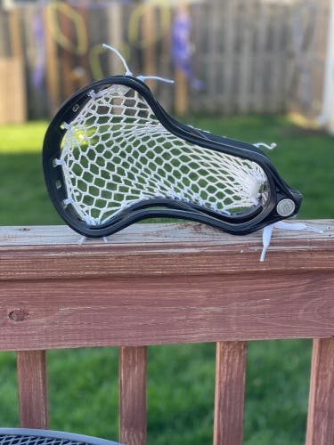 Used Attack & Midfield Maverik Optik 3.0 Head
