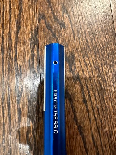 New Powell Switchback Shaft - Royal Blue