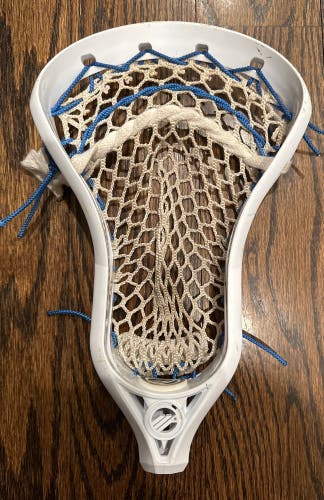 Used Re-Strung Maverik Charger Head