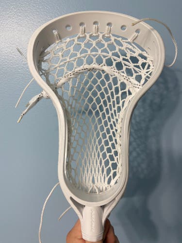 Talon Lacrosse Head