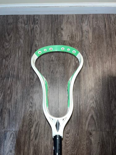 Used Brine Clutch 2X Head